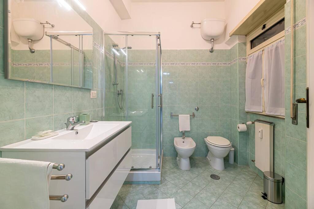 Inside Rome公寓 外观 照片